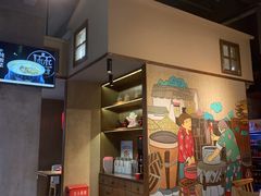 -关东小磨东北菜(碧江广场店)