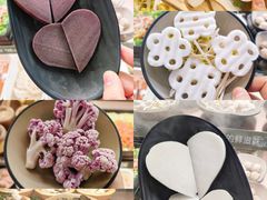 -楠小云·云南鲜菌·鲜牛自助火锅(九眼桥店)