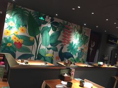 -云海肴·汽锅鸡·云南菜(高德置地店)