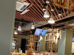 -街角等你.大连海鲜烧烤.经典铁板海鲜串(西安路店)