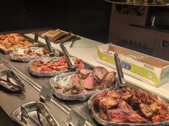-郑州建业艾美酒店-曙餐厅