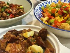-新新湘菜馆(新中街二条店)