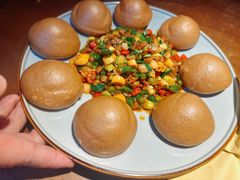 -薇酌饮·陕西菜(南门外店)