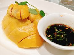 -红城阁·上海味道(四平路店)