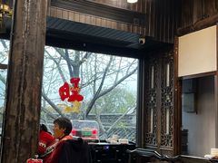 -二泉园老菜馆·百年无锡菜