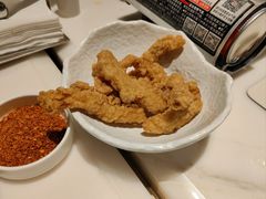 -云厨·高空西餐厅(成都瑯珀·凯悦臻选酒店)