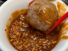 -八合里潮汕鲜牛肉火锅(惠州华贸店)