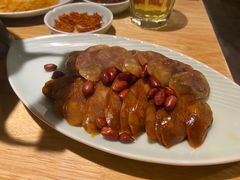 -全牛匠·乐山跷脚牛肉(新中关店)