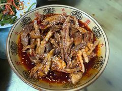 -周师饭店
