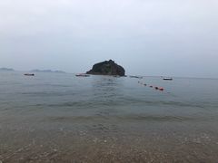 -棒棰岛宾馆景区