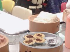 -龍歌自助小火锅(市南金茂湾店)