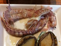 -海味当家·蒸锅海鲜(中山广场创始店)