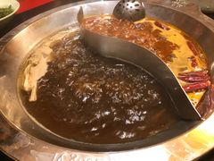 -大龙辣火锅·龙虾·烧烤(湖滨新天地店)