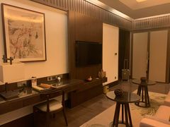 -广州都喜泰丽温泉度假酒店