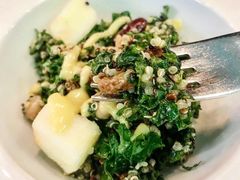 -La Mer Restaurant & Lounge