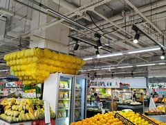 -物美超市(沙城店)