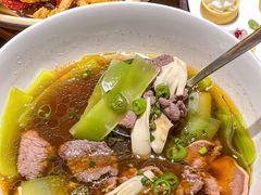 -简小舍·民间手艺菜(武昌江滩店)