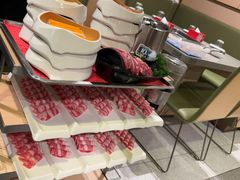 -海底捞火锅(苏宁生活广场店)