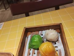 -蔡澜点心·粤菜(花城汇南区店)