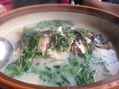 -风味小馆(天目湖宾馆店)