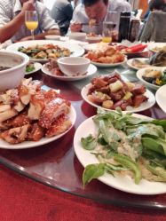 -上海雅居乐万豪侯爵酒店·宴会厅