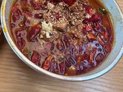 -蓉李记成都名小吃(武汉经开万达店)
