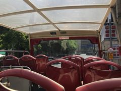 -BUS TOUR观光巴士