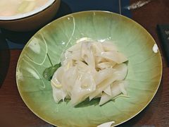 -湖畔鲁菜·二十年老字号餐厅(大明湖店)
