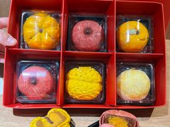-Olé精品超市(南宁万象城店)