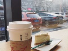 -星巴克(锦州太阳广场店)