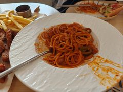 -必胜客(云玺锦庭店)