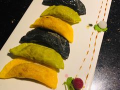 -捞王锅物料理(凯旋路店)