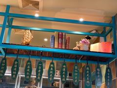-香阁餐厅·常州菜·常州菜代表品牌(新北奥体店)