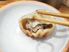 鲜肉生煎-陈家生煎(三坊七巷店)