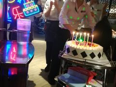 -海底捞火锅(万象城店)