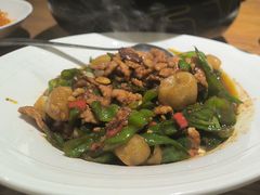 -九锅一堂酸菜鱼(万达广场店)
