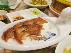 -大鸭梨(天通西苑店)