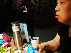 -将军牛排·尔滨地标朝鲜族美食(总店)