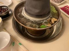 -福寿斋·老北京铜锅涮肉·烤鸭(顺义总店)