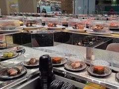 -争鲜回转寿司(朝北大悦城店)