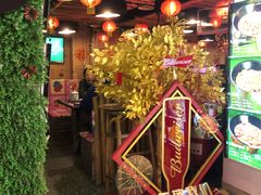 -粗粮人家(簋街店)