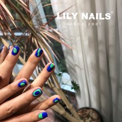-LILY NAILS美甲美睫