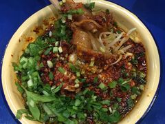 -马路边边麻辣烫联盟路店