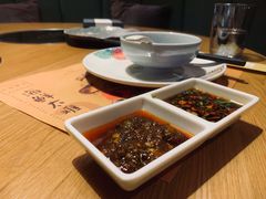 小米泰式沾碟-生如夏花泰式火锅(鹭洲里店)