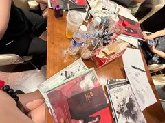 -谜·沉浸侦探剧本杀推理馆(静安店)
