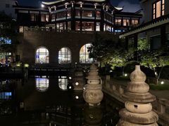 -苏州吴宫泛太平洋酒店