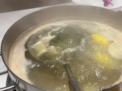 -陈记顺和潮汕牛肉火锅(棠德南路店)
