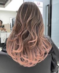 -FASHION PALACE hair+