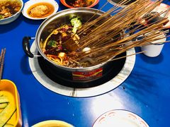 -马路边边串串香(双井直营店)