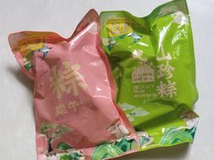 -超港·蛋糕面包(包河万达店)